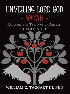 cover image of Unveiling Lord God--Satan